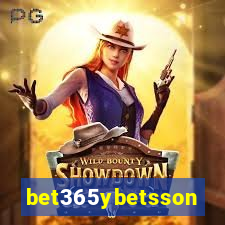 bet365ybetsson