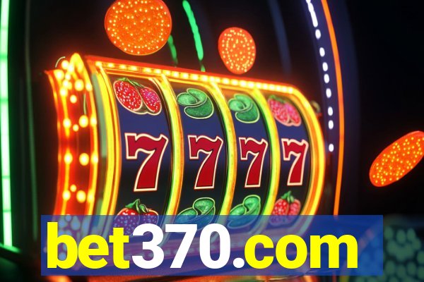 bet370.com