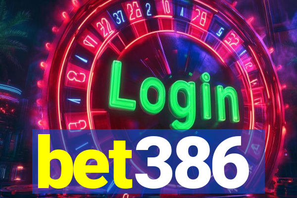 bet386