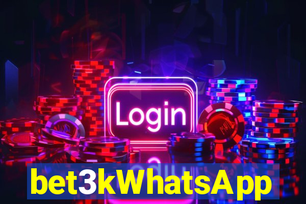 bet3kWhatsApp