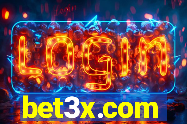 bet3x.com