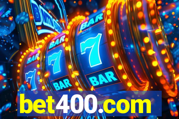 bet400.com