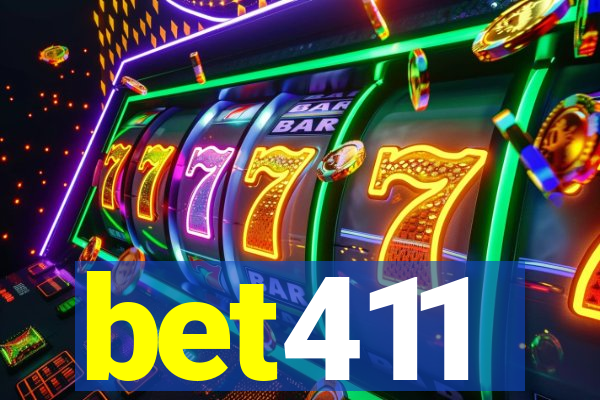 bet411