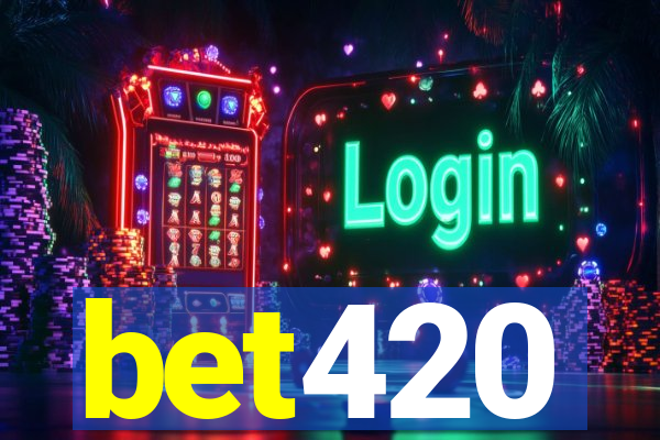 bet420
