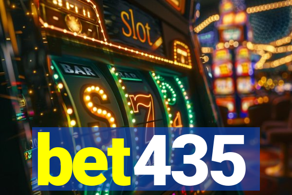 bet435