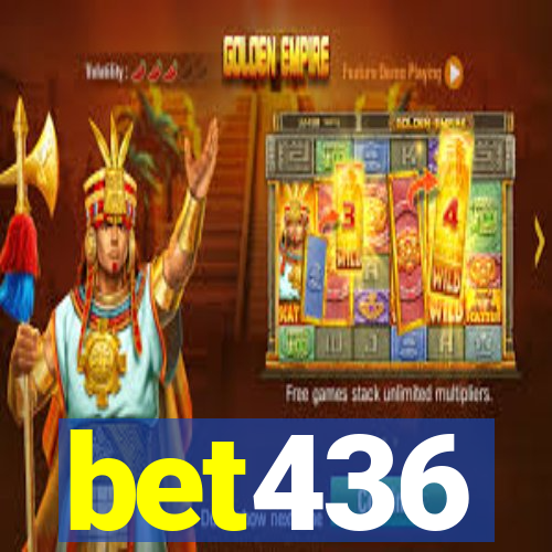 bet436