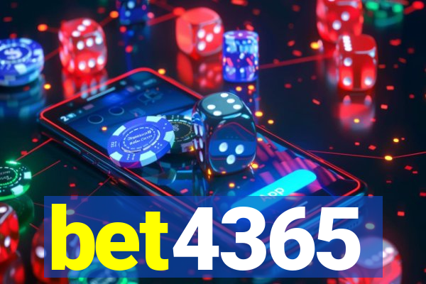 bet4365