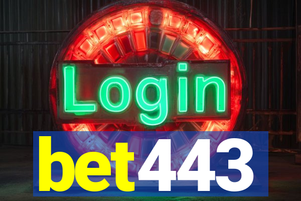 bet443