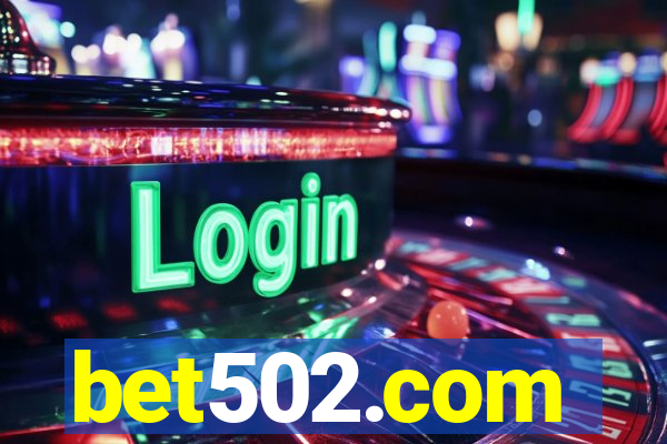 bet502.com