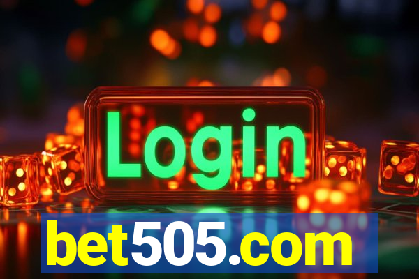 bet505.com
