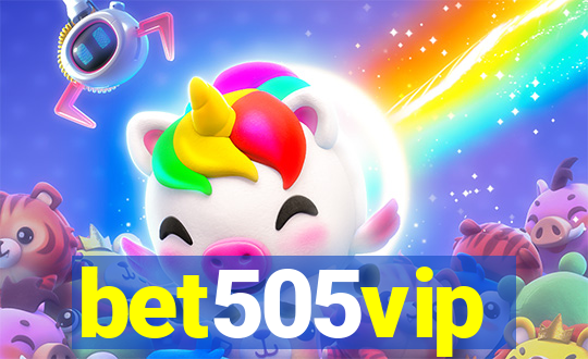 bet505vip