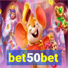 bet50bet