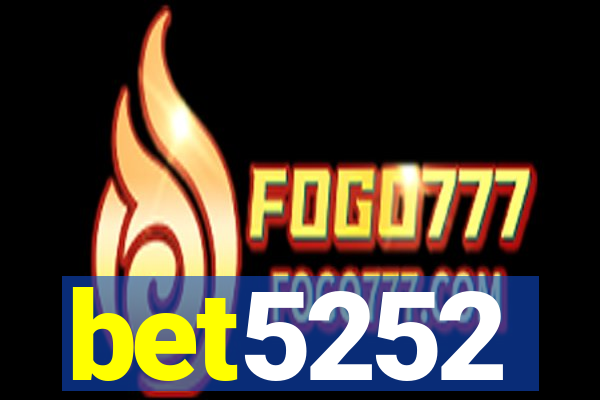bet5252
