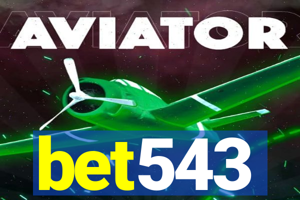 bet543