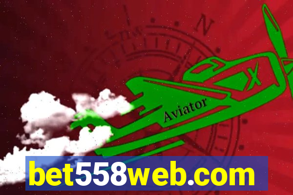 bet558web.com