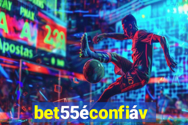 bet55éconfiável