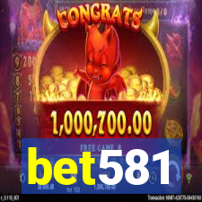 bet581