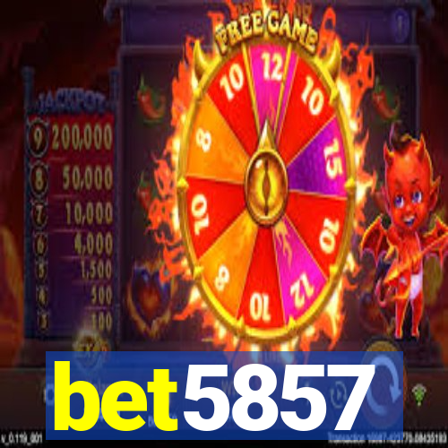 bet5857