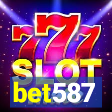 bet587