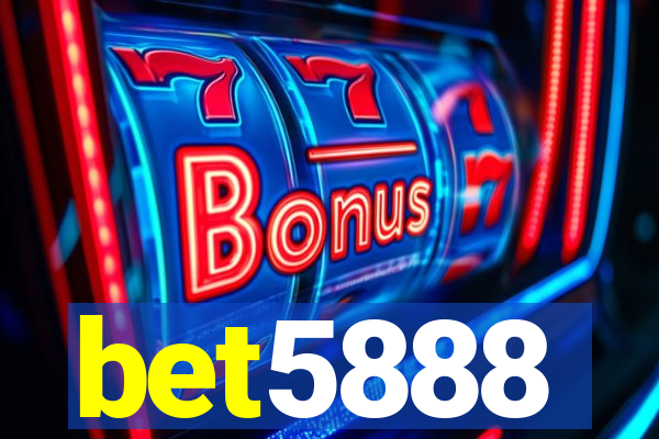 bet5888