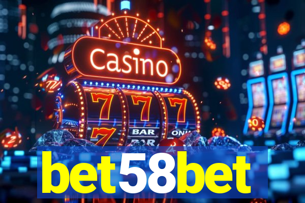 bet58bet
