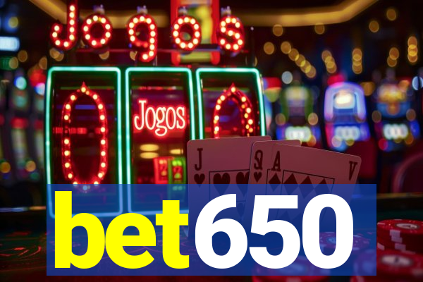bet650