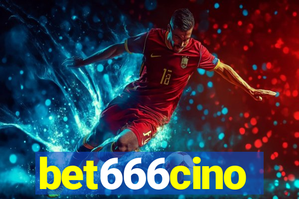 bet666cino