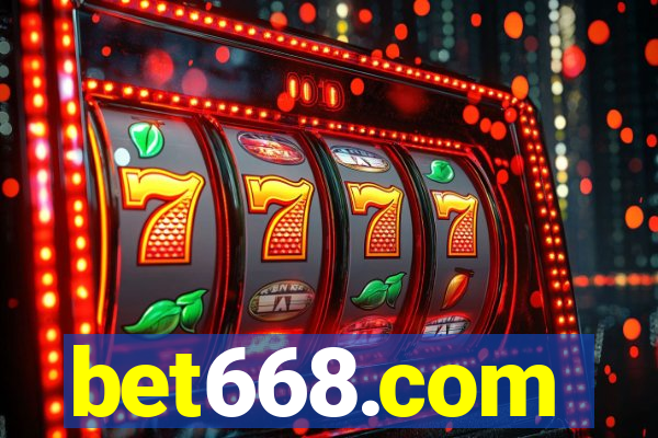 bet668.com