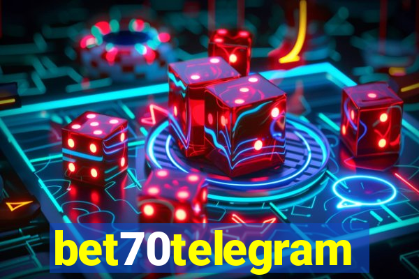 bet70telegram