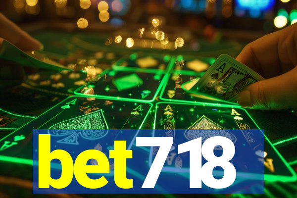 bet718