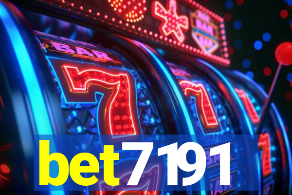 bet7191