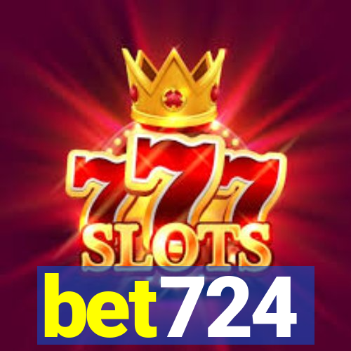 bet724