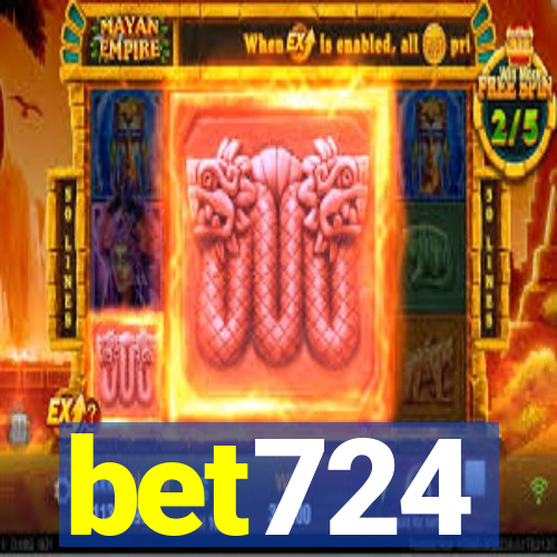 bet724