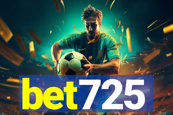 bet725