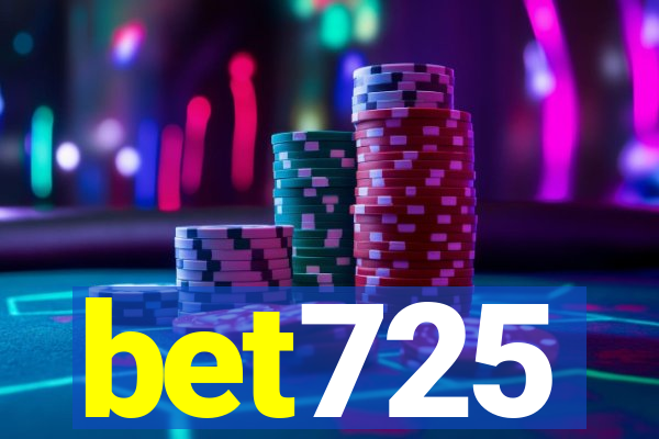 bet725