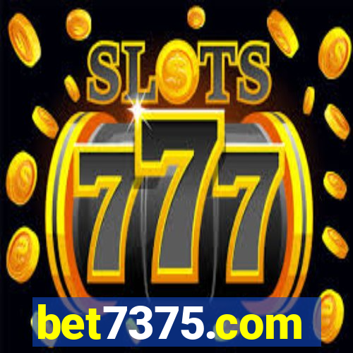 bet7375.com
