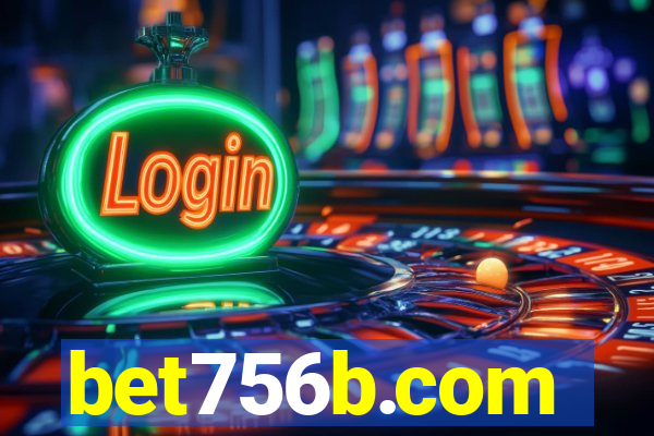 bet756b.com