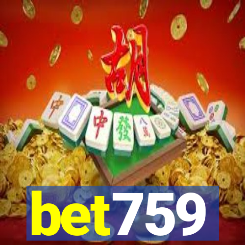 bet759