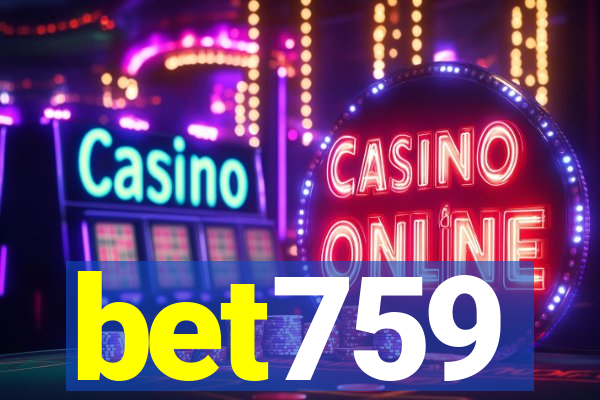 bet759