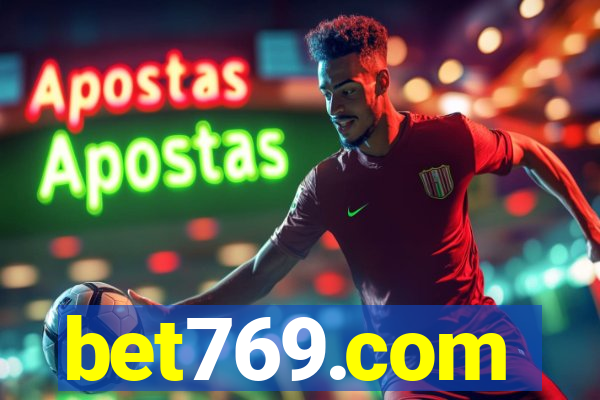 bet769.com