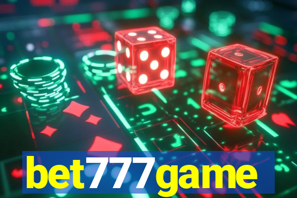 bet777game