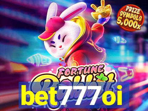 bet777oi