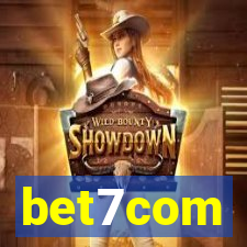 bet7com