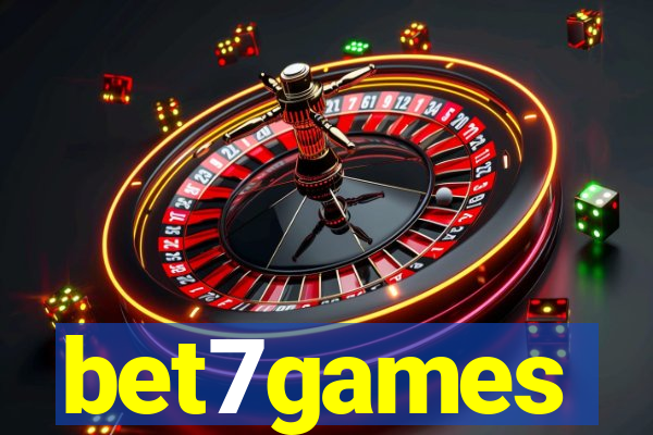 bet7games