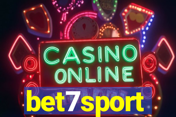 bet7sport