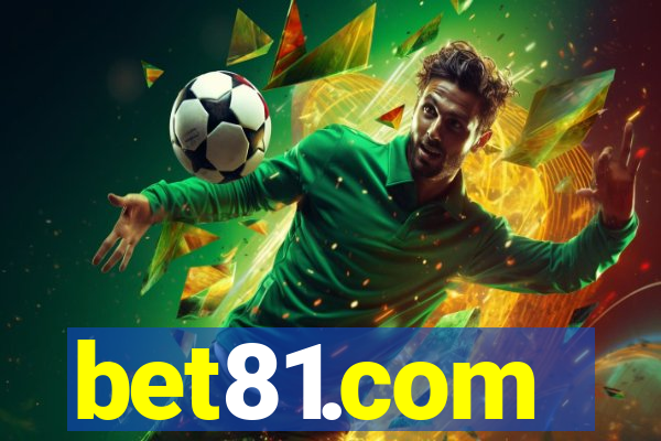 bet81.com