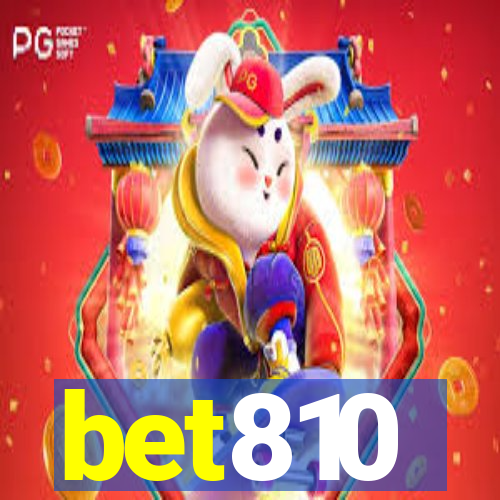 bet810