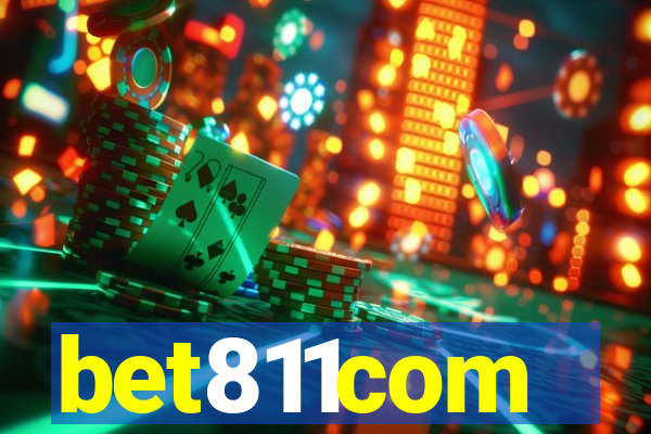 bet811com