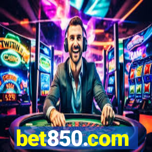 bet850.com