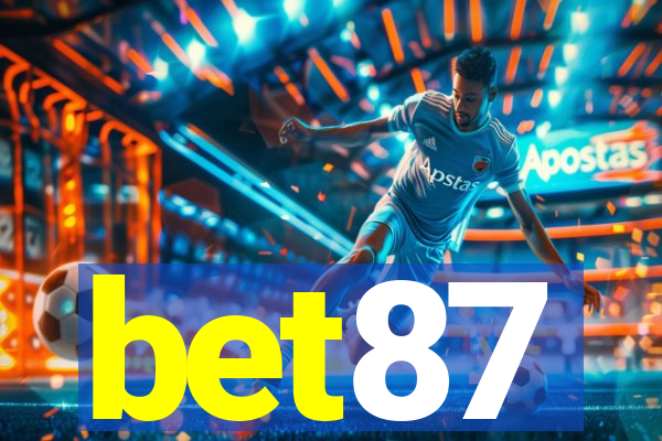 bet87